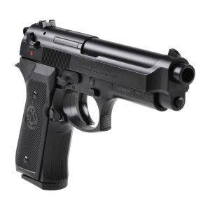 Replika pistolet ASG Beretta M9 World Defender 6 mm
