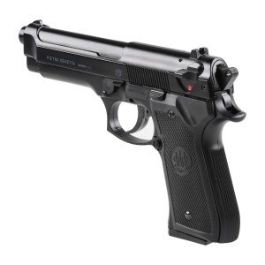 Replika pistolet ASG Beretta M92 FS 6 mm