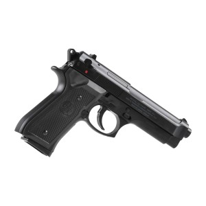 Replika pistolet ASG Beretta M92 FS HME 6 mm
