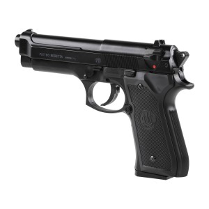 Replika pistolet ASG Beretta M92 FS HME 6 mm