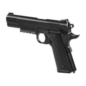 Replika pistolet ASG Browning 1911 HME 6 mm sprężynowa