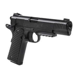Replika pistolet ASG Browning 1911 HME 6 mm sprężynowa