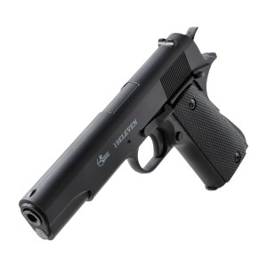 Replika pistolet ASG Combat Zone 19Eleven 6 mm