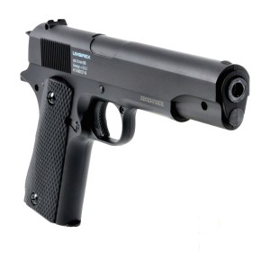 Replika pistolet ASG Combat Zone 19Eleven 6 mm