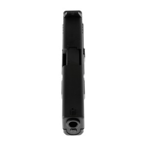 Replika pistolet ASG Glock 17 6 mm czarna gas