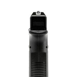 Replika pistolet ASG Glock 17 6 mm czarna gas