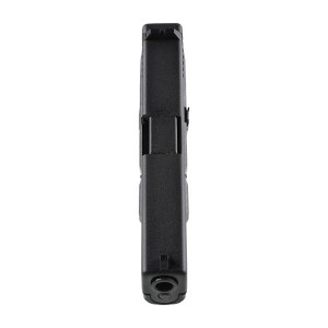 Replika pistolet ASG Glock 17 6 mm green gas 23 naboje