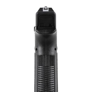 Replika pistolet ASG Glock 17 6 mm green gas 23 naboje
