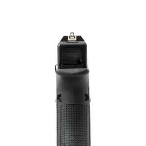 Replika pistolet ASG Glock 17 gen 4. 6 mm powiększony magazynek