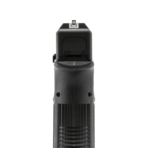 Replika pistolet ASG Glock 17. 6 mm CO2