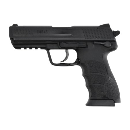 Replika pistolet ASG HK HecklerKoch HK45 6 mm CO2