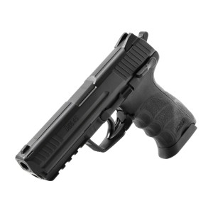 Replika pistolet ASG HK HecklerKoch HK45 6 mm CO2