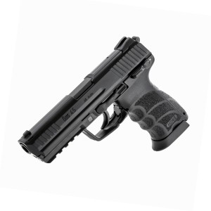 Replika pistolet ASG HK HecklerKoch HK45 6 mm green gas