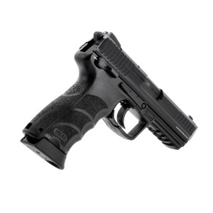 Replika pistolet ASG HK HecklerKoch HK45 6 mm green gas