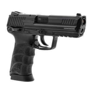 Replika pistolet ASG HK HecklerKoch HK45 6 mm green gas