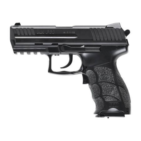 Replika pistolet ASG HK HecklerKoch P30 6 mm elektryczny