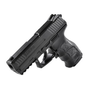 Replika pistolet ASG HK HecklerKoch P30 6 mm elektryczny