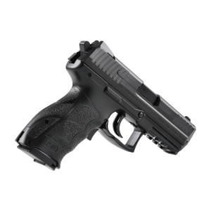 Replika pistolet ASG HK HecklerKoch P30 6 mm elektryczny