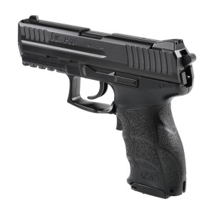 Replika pistolet ASG HK HecklerKoch P30 6 mm elektryczny