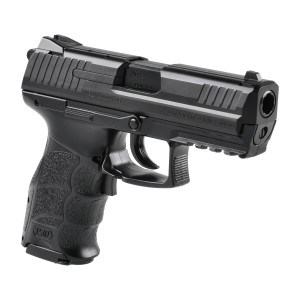 Replika pistolet ASG HK HecklerKoch P30 6 mm elektryczny