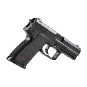 Replika pistolet ASG HK HecklerKoch USP 6 mm CO2
