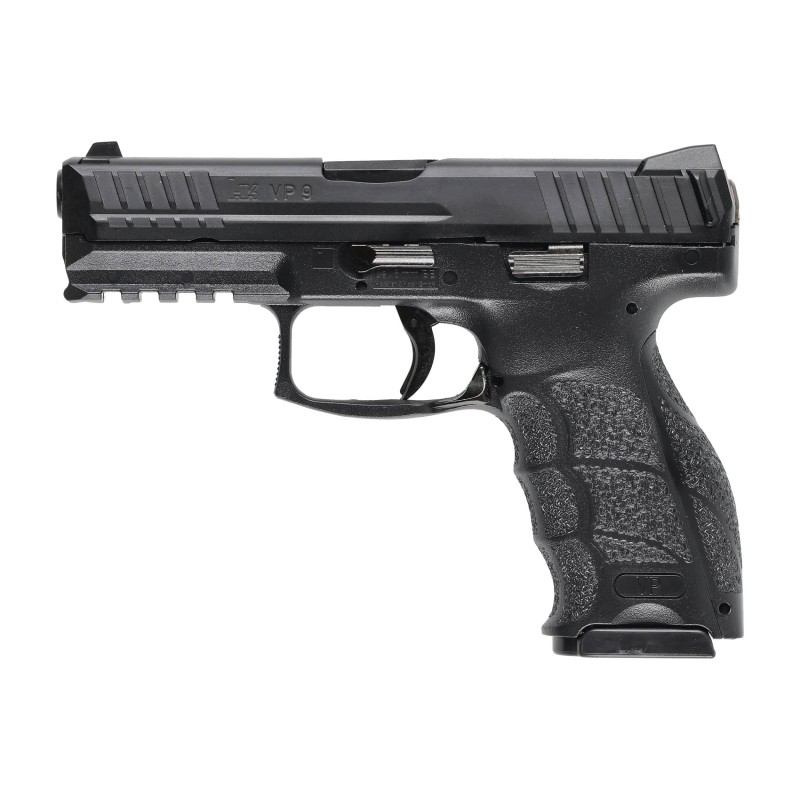 Replika pistolet ASG HK HecklerKoch VP9 6 mm