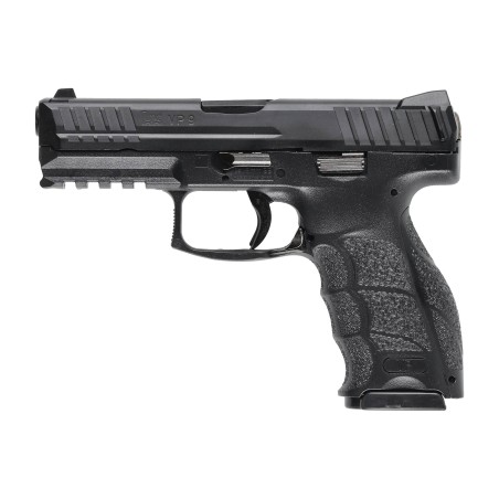 Replika pistolet ASG HK HecklerKoch VP9 6 mm
