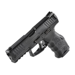 Replika pistolet ASG HK HecklerKoch VP9 6 mm