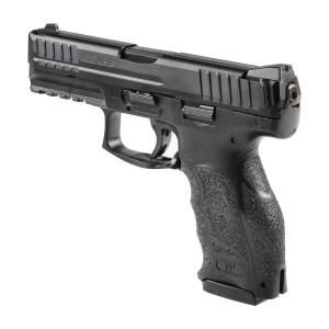 Replika pistolet ASG HK HecklerKoch VP9 6 mm