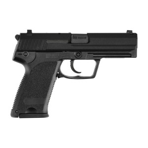 Replika pistolet ASG HecklerKoch P8 A1 6 mm green gas