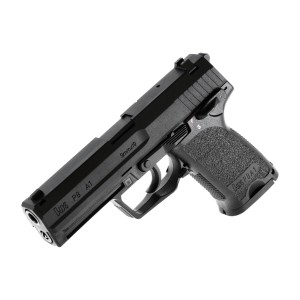 Replika pistolet ASG HecklerKoch P8 A1 6 mm green gas