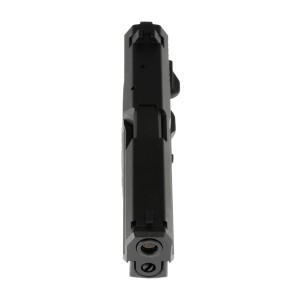 Replika pistolet ASG HecklerKoch P8 A1 6 mm green gas