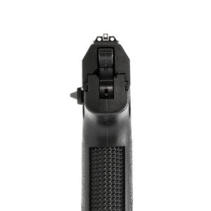 Replika pistolet ASG HecklerKoch P8 A1 6 mm green gas