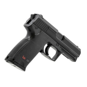 Replika pistolet ASG HecklerKoch USP 6 mm sprężynowa