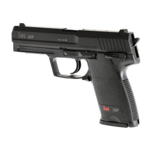 Replika pistolet ASG HecklerKoch USP 6 mm sprężynowa