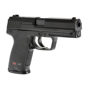 Replika pistolet ASG HecklerKoch USP 6 mm sprężynowa