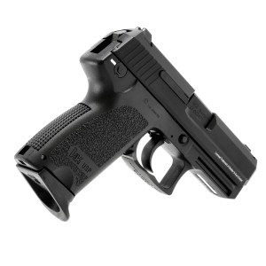 Replika pistolet ASG HecklerKoch USP Compact 6 mm green gas