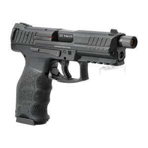 Replika pistolet ASG HecklerKoch VP9 Tactical 6mm green gas