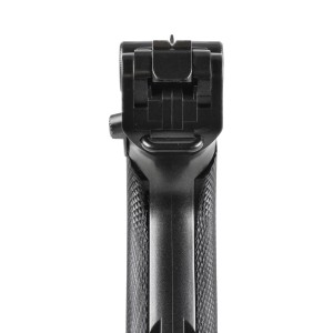 Replika pistolet ASG Legends P.08 6 mm