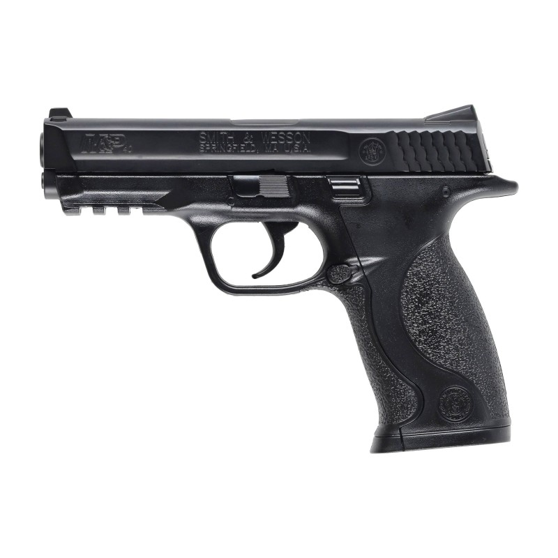 Replika pistolet ASG SmithWesson MP 40 6 mm