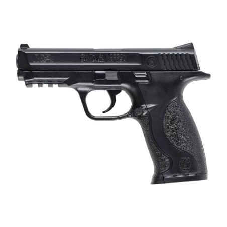 Replika pistolet ASG SmithWesson MP 40 6 mm