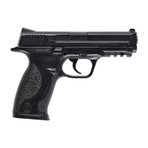 Replika pistolet ASG SmithWesson MP 40 6 mm