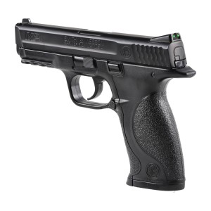Replika pistolet ASG SmithWesson MP 40 6 mm