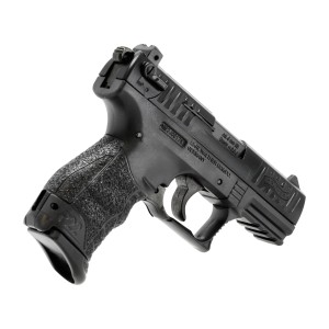 Replika pistolet ASG Walther P22Q 6 mm