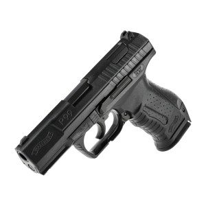 Replika pistolet ASG Walther P99 6 mm hop-up