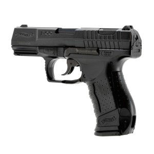 Replika pistolet ASG Walther P99 6 mm hop-up