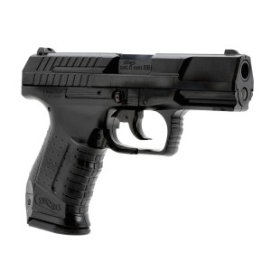 Replika pistolet ASG Walther P99 6 mm hop-up