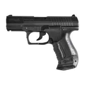 Replika pistolet ASG Walther P99 DAO 6 mm