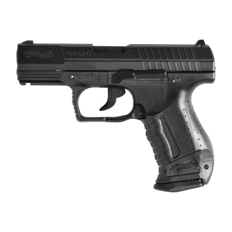 Replika pistolet ASG Walther P99 DAO 6 mm