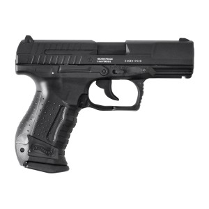 Replika pistolet ASG Walther P99 DAO 6 mm